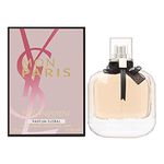 Yves Saint Laurent Mon Paris Floral for Women - Eau De Parfum Spray, 3 ounces