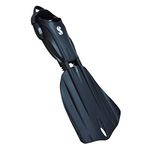 Scubapro Seawing Nova Diving Fins (Large, Black)