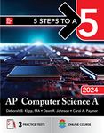 5 Steps to a 5: AP Computer Science A 2024