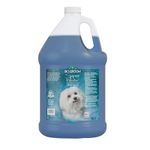 Bio-Groom 21128 Burgham Super White Shampoo 1 Gal