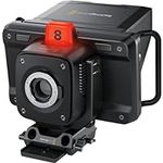 Blackmagic Design Studio Camera 4K 