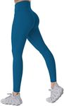 Sunzel Workout Leggings for Women, 