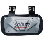 Football Back Plates