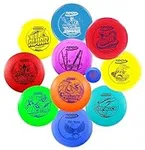 Innova Discs Golf Set 10 Pack – Dis