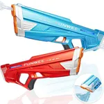 Funwee 2 Pack Electric Water Guns f