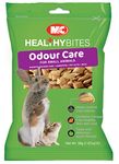 M&C Treat Ums Odour Care For Small Animals 30g