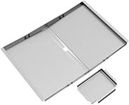 Grease Tray with Catch Pan - Univer