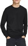 Jack & Jones Basic Sweater Men - XS