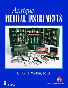 Antique Medical Instruments