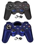 USB 2.4G Wireless Game Controller 2