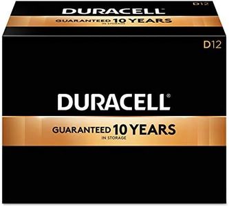 Duracell P