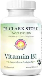 Dr. Clark 