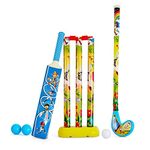 Toy Hockey Products