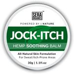 Jock Itch Cream Otc