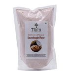 TARU SOURDOUGH Flour, Artisinal, Heirloom, Natural Farming 500g