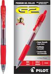 Pilot, G2 Premium Gel Roller Pens, 