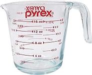 Pyrex Prepware 2-Cup Glass Measurin