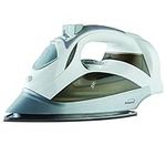 Brentwood MPI-59W Steam Iron with R