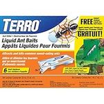 TERRO T312CAN Liquid Ant Bait Bonus Pack