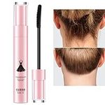 Hair Finishing Stick,Hair Mascara for Flyaway Hair,Baby Hair Tamer,Hair Glue Stick,Flyaway Hair Tamer,Baby Hair Gel,Fly away Hair Stick,Hair Slick Stick,Slick Back Hair Stick,Slick Stick Hair Wand