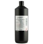 Lucemill Hydrogen Peroxide 3% Food Grade I 1 Litre I Liquid Hydrogen Peroxide Food Grade I Unstabilised I Eco Friendly I Additive Free I Comes with Black Flip Top