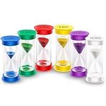 EMDMAK Sand Timer, Acrylic Hourglas