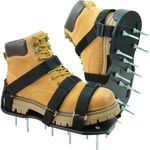 MILLUXXi Lawn Aerator Shoes with Ho