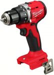 Milwaukee Electric - M18COMPACT BRU