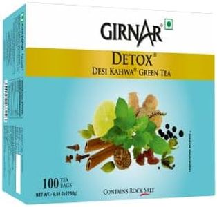 Girnar Det