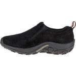 Merrell Men's The Jungle Moc Slip-On Shoe, Midnight, 9 M US
