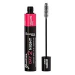 Rimmel Glam Eyes Day to Night Mascara, Black, 9.5 ml