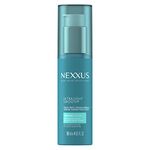 NEXXUS Ultralight Smooth Hair Serum for Dry and Frizzy Hair Weightless Smooth Hair Treatment to Block Out Frizz Against Humidity 4 fl oz