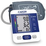 Electronics Bp Monitor