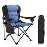 Oversized Folding Camping Chair Out