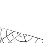 RHBLME 3 Pack Canning Rack, 11.4 Inch Canning Rack for Water Bath Canner Stainless Steel Steamer Canning Jar Rack with Silicone Handle, Holds 7 Pint or 6 Quart Jars in Pressure Canner Pot