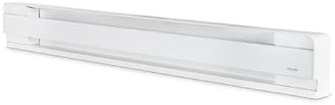 Stelpro B1002W Baseboard Heater 100