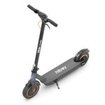 Hiboy S2 MAX Electric Scooter,Upgraded 65 KM Range&30 KPH, 500W Motor, 10" Pneumatic Tires, Double Braking System, Portable and Foldable Commuter Electric Scooter for Adults