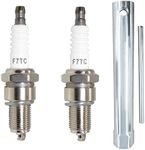 JoyTube F7TC Spark Plug Compatible 