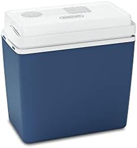 Mobicool Mirabelle MM24 DC - Tragbare Thermo-Elektrische Kühlbox, 20 Liter, 12 V für Auto und LKW