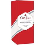 Old Spice Aftershaves