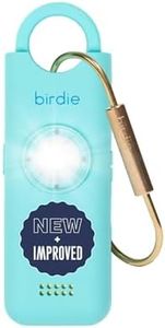 She’s Bird