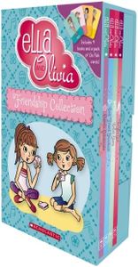 Ella and O