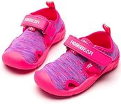 ziitop Girls Boys Water Shoes Sanda