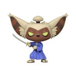 Funko POP! Animation: Avatar: the Last Airbender - Momo - Collectable Vinyl Figure - Gift Idea - Official Merchandise - Toys for Kids & Adults - Anime Fans - Model Figure for Collectors and Display