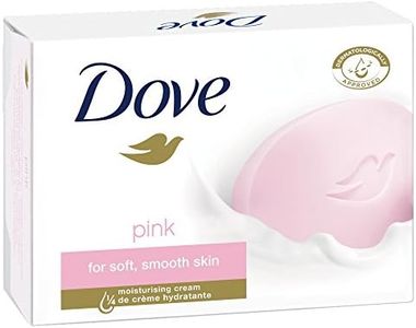 Dove Pink 