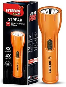 Eveready S