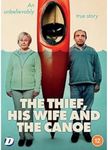 The Thief, His Wife and The Canoe [DVD] [2021]