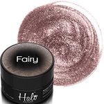 Pure Nails Halo UV/LED Gel Polish 'Twas The Night 2019 - Fairy 8g Platinum Pot