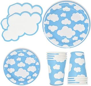 96 Pcs Blu