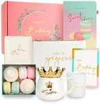 Sawnfay Luxury Birthday Gifts for H